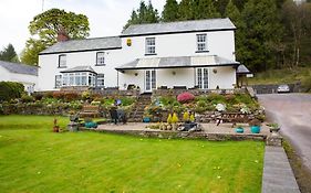 Llwyn Onn Guest House